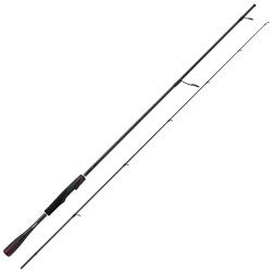 Canne spinning SHIMANO Zodias solid tip 74 L
