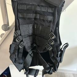 Gilet tactique