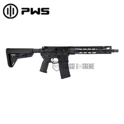 Carabine PRIMARY WEAPONS SYSTEMS MK111 MOD 2-M Rifle 11''85 Cal 223 Rem