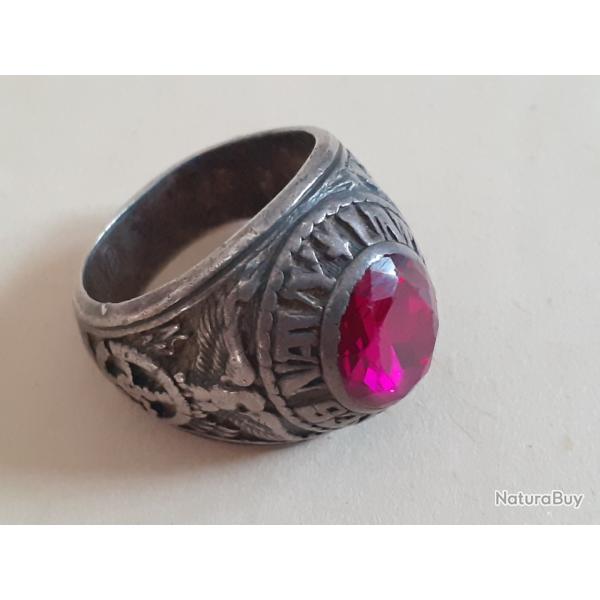 bague USN