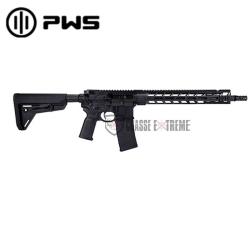 Carabine PRIMARY WEAPONS SYSTEMS MK111 MOD 2-M 14.5'' Cal 223 Rem