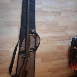 Lebel scolaire 22 lr shot