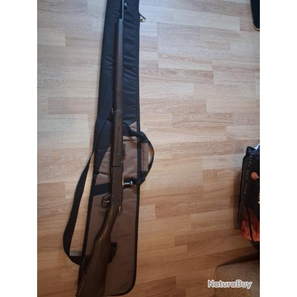Lebel scolaire 22 lr shot