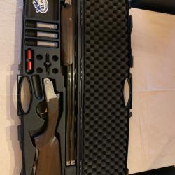 Fusil superpos&eacute; Trap FAIR CARRERA Cal.12/76