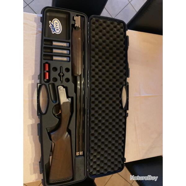 Fusil superpos� Trap FAIR CARRERA Cal.12/76