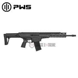 Carabine PRIMARY WEAPONS SYSTEMS UXR Elite Rifle System 14.5'' Cal 223 Rem