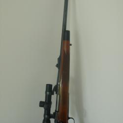 CARABINE A VERROU REMINGTON 700 CALIBRE 7 RM