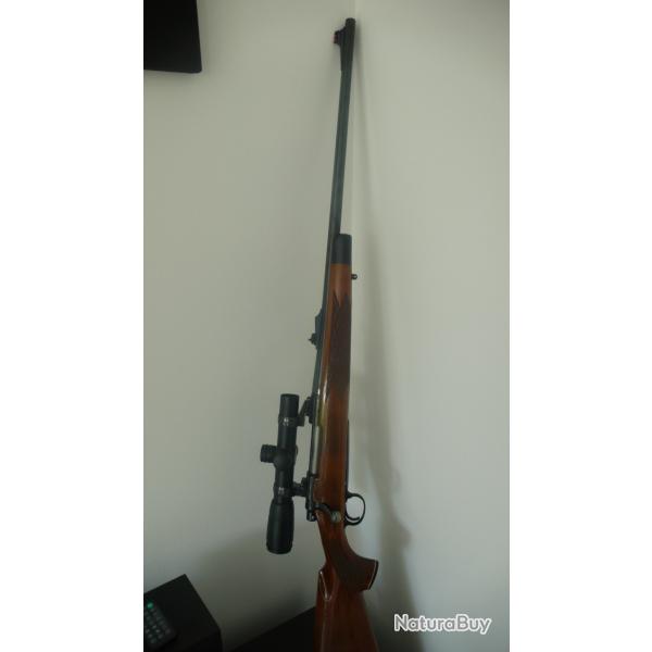 CARABINE A VERROU REMINGTON 700 CALIBRE 7 RM