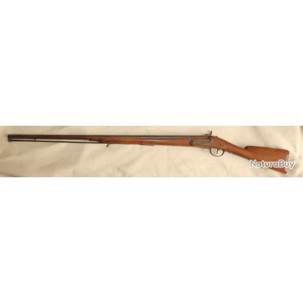 fusil � percussion 1808