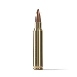 STV SCORPIO CAL.223 FMJ 55 GRAINS PAR 200