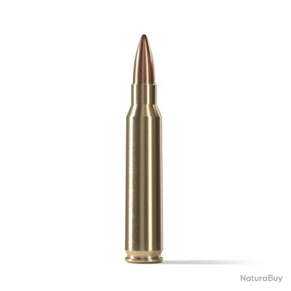 STV SCORPIO CAL.223 FMJ 55 GRAINS PAR 200