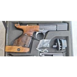 Pistolet 22lr Unique DES69U
