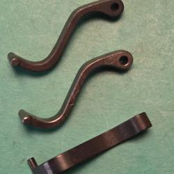 Une Chainette de genouill&egrave;re pour P/08 standard