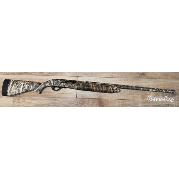 Winchester SX4 Waterfowl 12/89 canon 76 cm