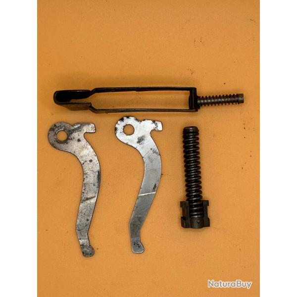 KIT DE PIECES DE PISTOLET LE FRANCAIS POLICEMAN OU 2� TYPE- CALIBRE .25