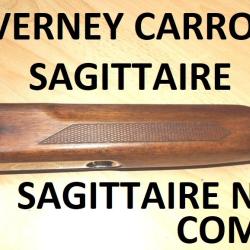 devant complet fusil VERNEY CARRON SAGITTAIRE et NT mod&egrave;le extracteur - VENDU PAR JEPERCUTE (a7642)