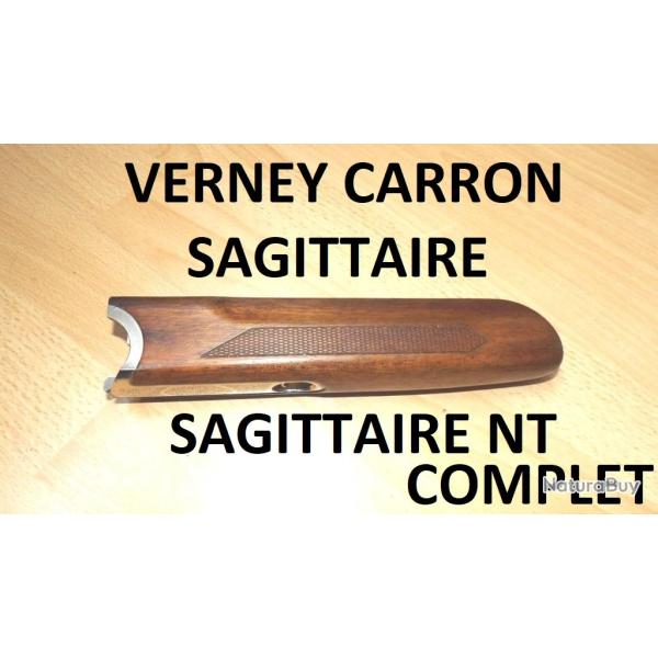 devant complet fusil VERNEY CARRON SAGITTAIRE et NT mod�le extracteur - VENDU PAR JEPERCUTE (a7642)