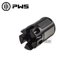 D&eacute;flecteur PRIMARY WEAPONS SYSTEMS CQB 556 1/2x28 Cal 223 Rem