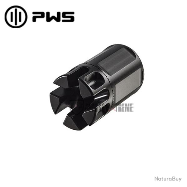 D�flecteur PRIMARY WEAPONS SYSTEMS CQB 556 1/2x28 Cal 223 Rem