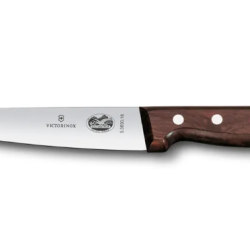 5.5600.14 - Victorinox couteau &agrave; d&eacute;sosser saigner palissandre 14 cm