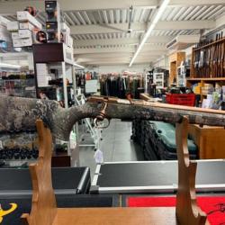 CZ 457 Hunter Strata 22 lr