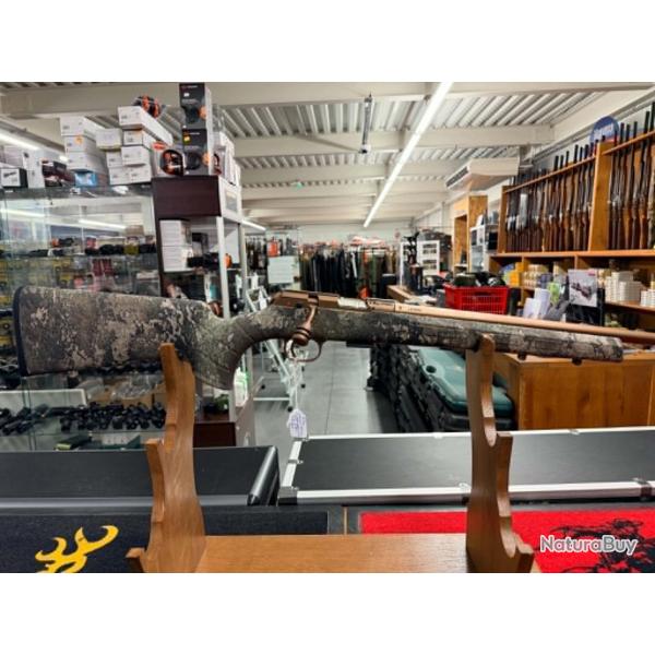 CZ 457 Hunter Strata 22 lr