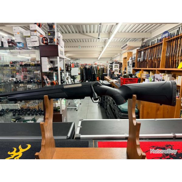 Winchester XPR Composite Black Gaucher 30-06 SPR