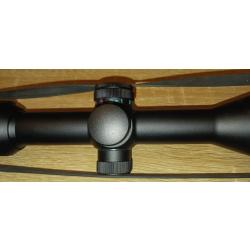 Lunette de vis&eacute;e hawke IR 4X12X50