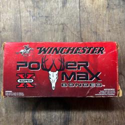 Munitions 270 Winchester Short Magnum