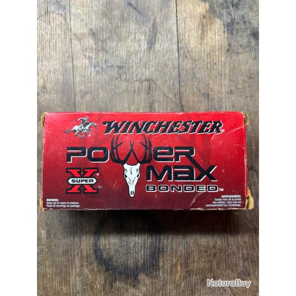 Munitions 270 Winchester Short Magnum