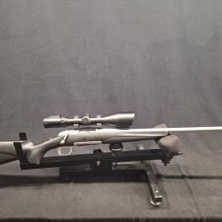 Carabine Browning X-Bolt, Cal. 270 wsm - 1� sans prix de r&eacute;serve !!