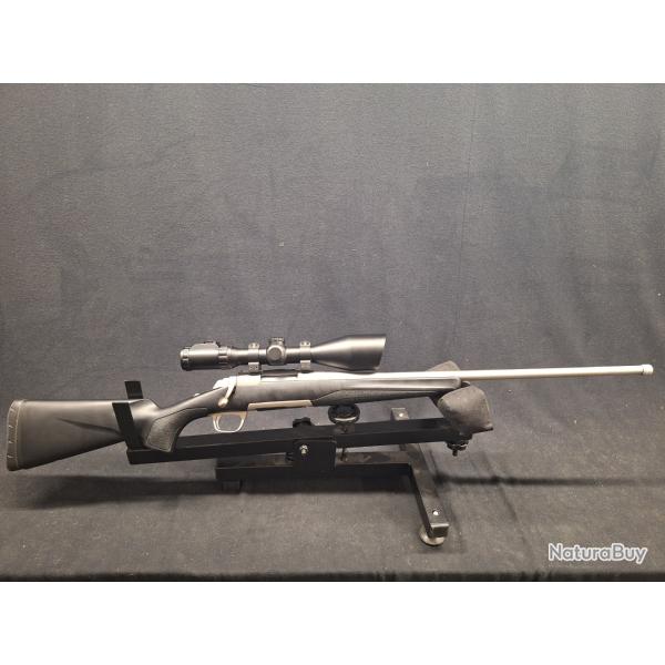 Carabine Browning X-Bolt, Cal. 270 wsm - 1� sans prix de r�serve !!