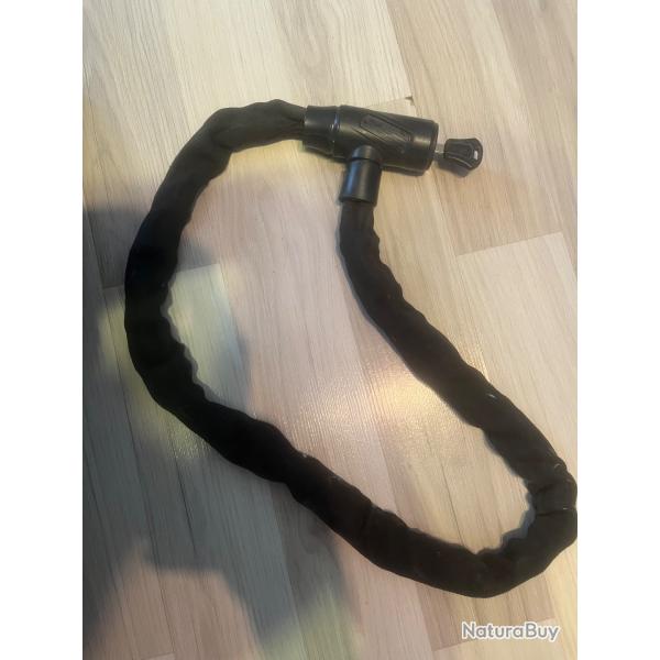 Gros cadenas avec cl�
