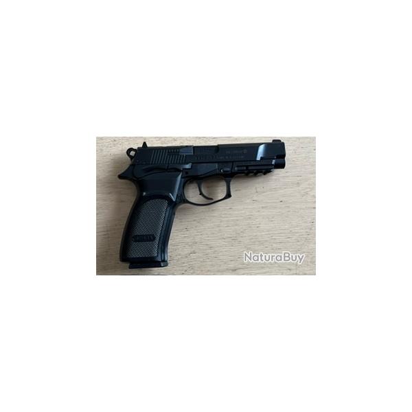 R�plique airsoft pistolet Bersa Thunder 9 pro CO2