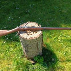 Fusil GRAS 1874 infanterie 11MM MONOMATRICULE