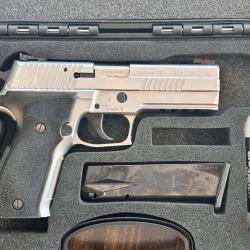 Sig P226 LDC II