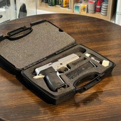 Pistolet SIG SAUER P226 LDC II R&eacute;f/580