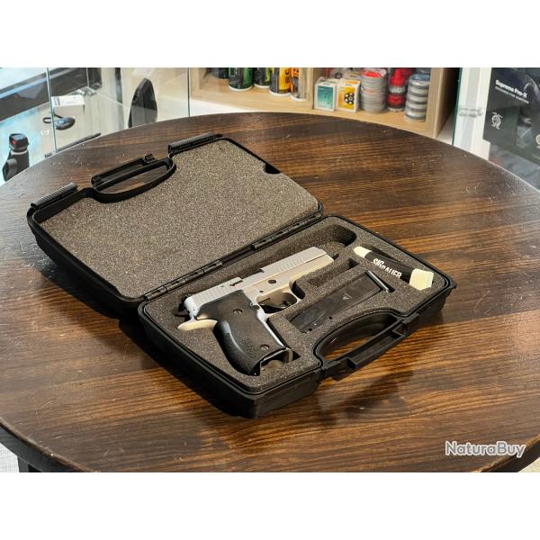 Pistolet SIG SAUER P226 LDC II R�f/580