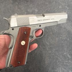 R&eacute;plique air soft Colt 1911