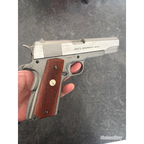R�plique air soft Colt 1911