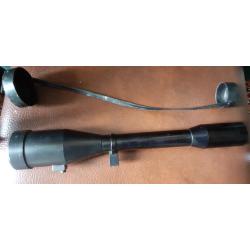 lunette de hutte VIDI 7x50