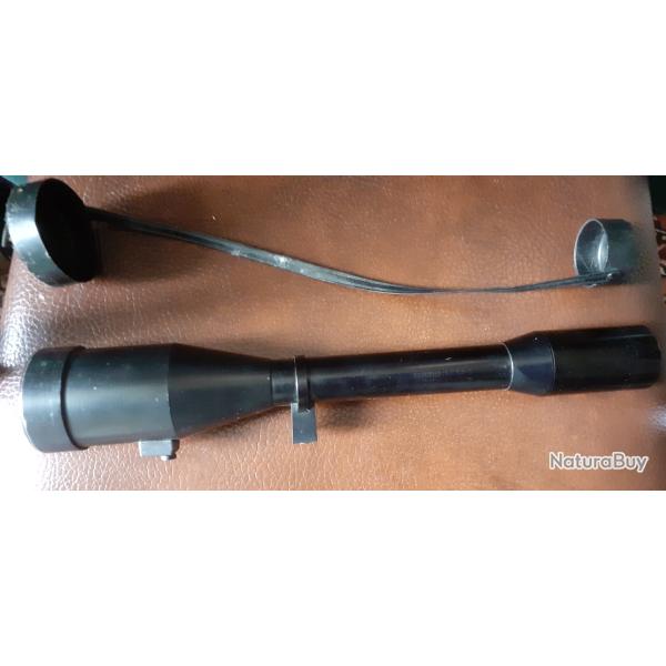 lunette de hutte VIDI 7x50