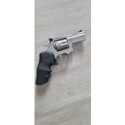 Revolver 357 Magnum