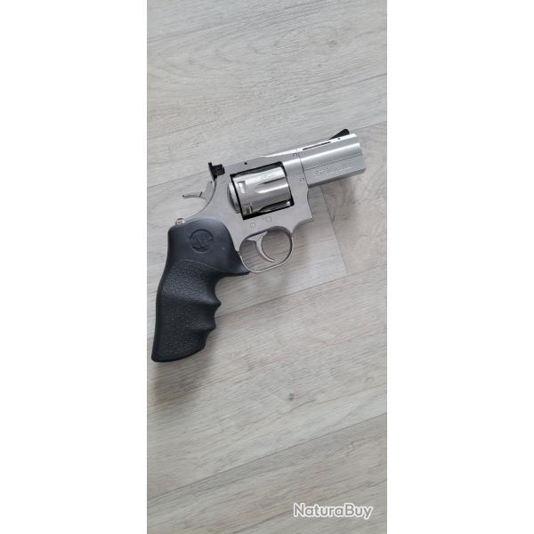 Revolver 357 Magnum
