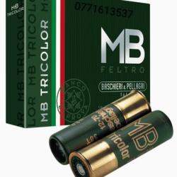 Cartouche chasse