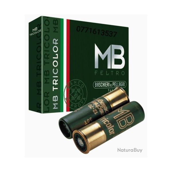 Cartouche chasse