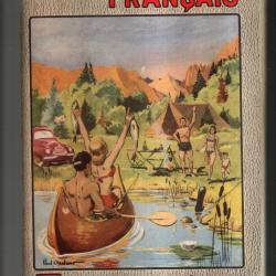 le chasseur fran&ccedil;ais 687 1954 chasse , p&ecirc;che , maison, sant&eacute;, sanglier, jardinage , &eacute;levage