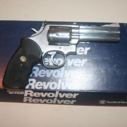 REVOLVER SMITH WESSON 686 357.MAG.
