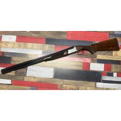 Vends BROWNING B425 Chokes Interchangeables 12/70 Canons 76 cm