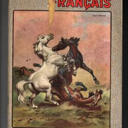 le chasseur fran&ccedil;ais 683 1954 chasse , p&ecirc;che , maison, sant&eacute;, pubs vintage, jardinage , &eacute;levage
